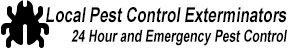 Woodville WI Pest Control Exterminators